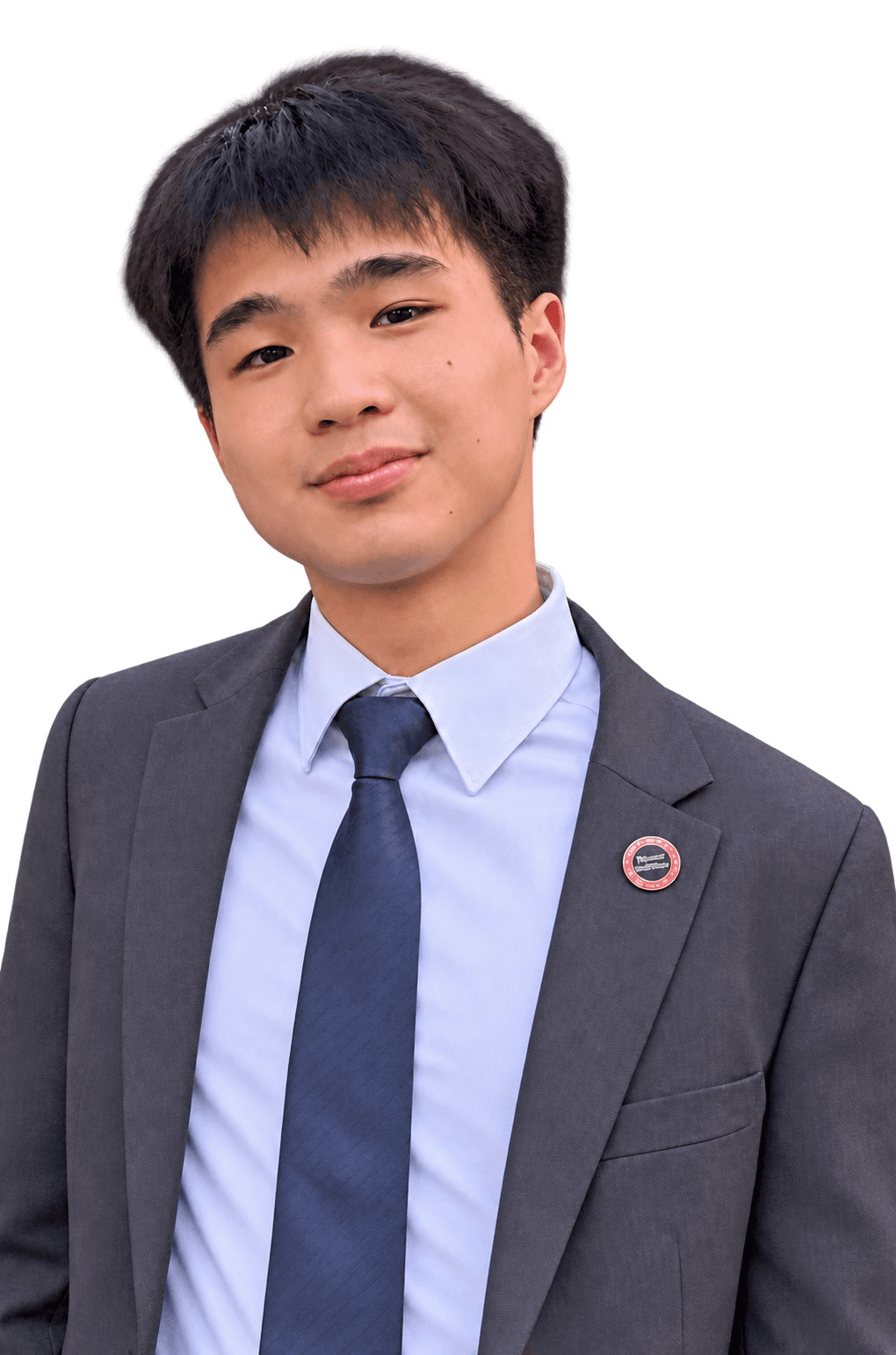 黃彥碩 Harley Huang