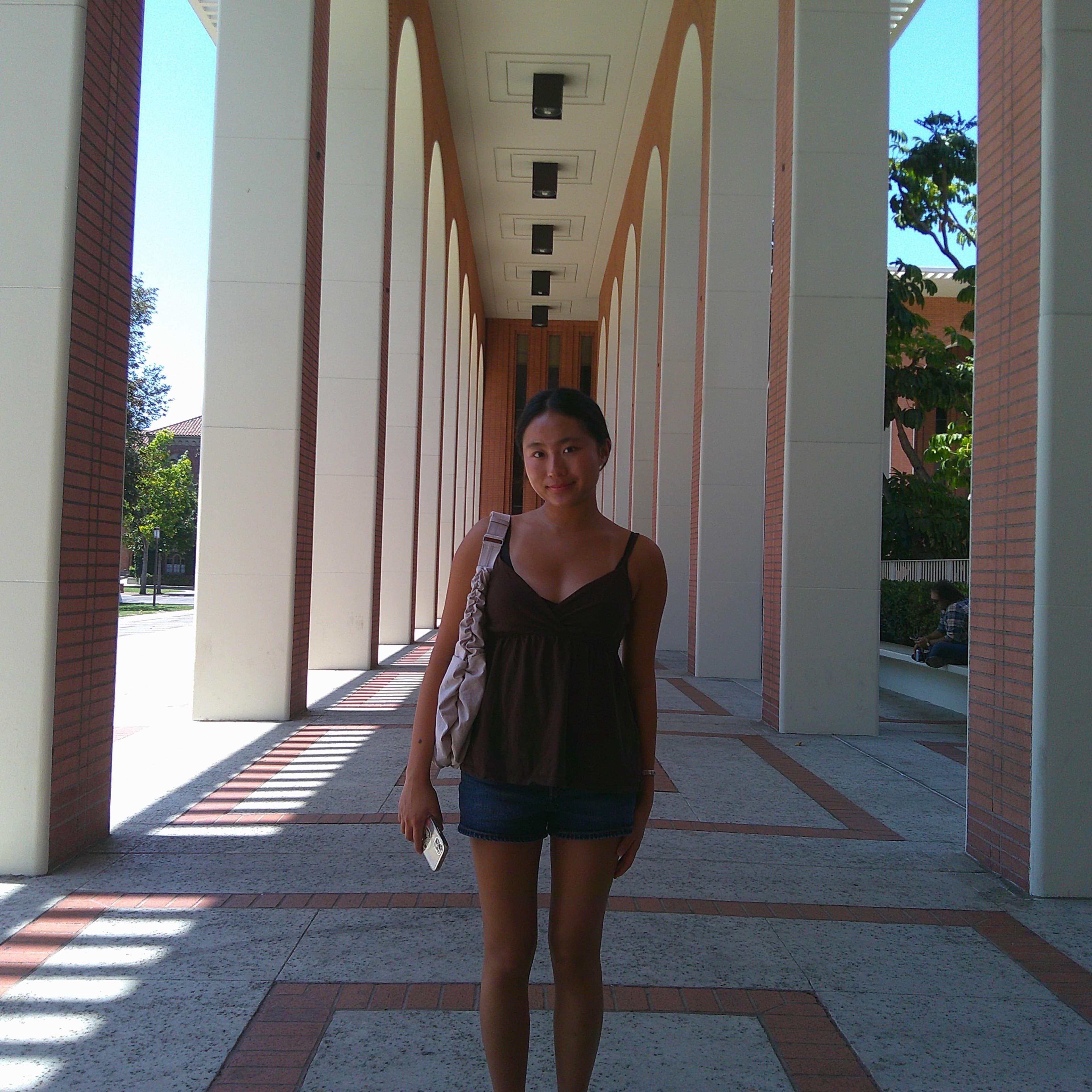 Katherine Zhang